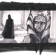 Illustration for article titled The Art That Inspired Ahsoka and Darth Vader's Epic Duel in Star Wars Rebels